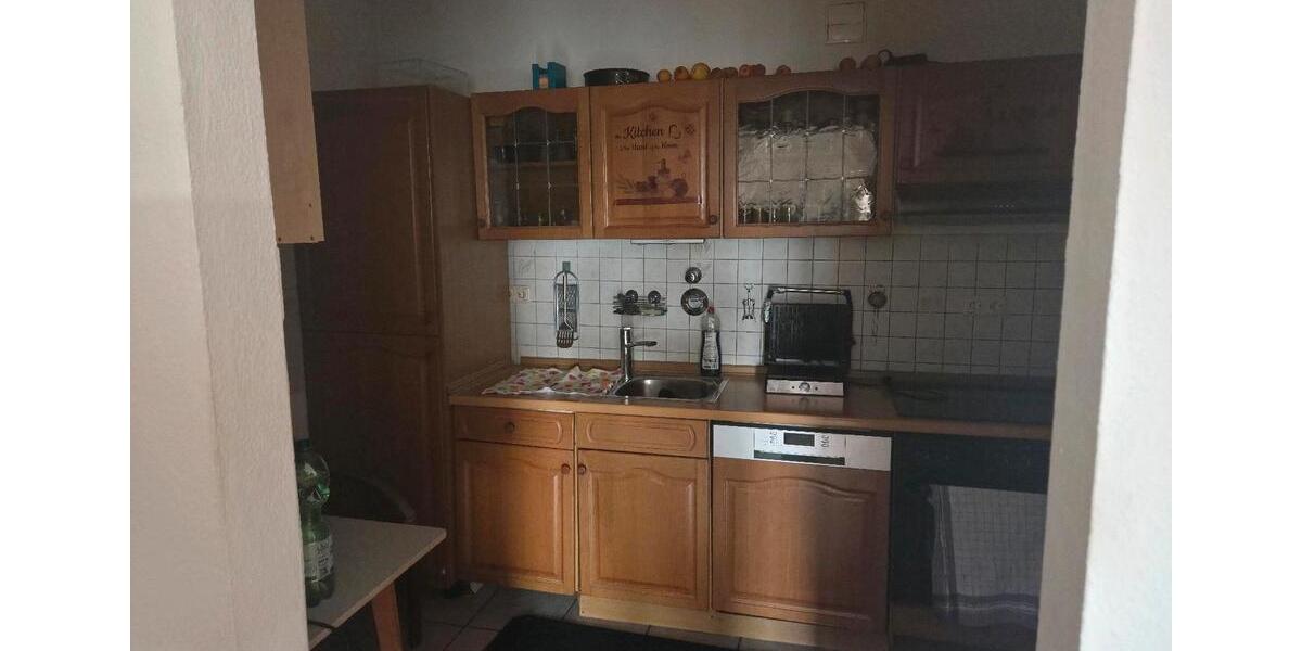 Etagenwohnung Bünde - 2 Zimmer, 72 m&sup2;, 620&euro; | Angebot:25448210