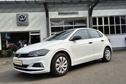 VW Polo 57.180 km 10.580 &euro; Extertal 32699