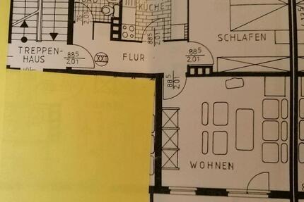 Wohnung Bünde - 2 Zimmer, 50 m&sup2;, 98.000&euro; | Angebot:26134567