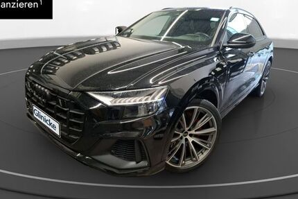 Audi Q8 59.670 km 76.480 &euro; Minden 32427