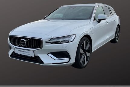 Volvo V60 11.500 km 43.900 &euro; Lübbecke 32312