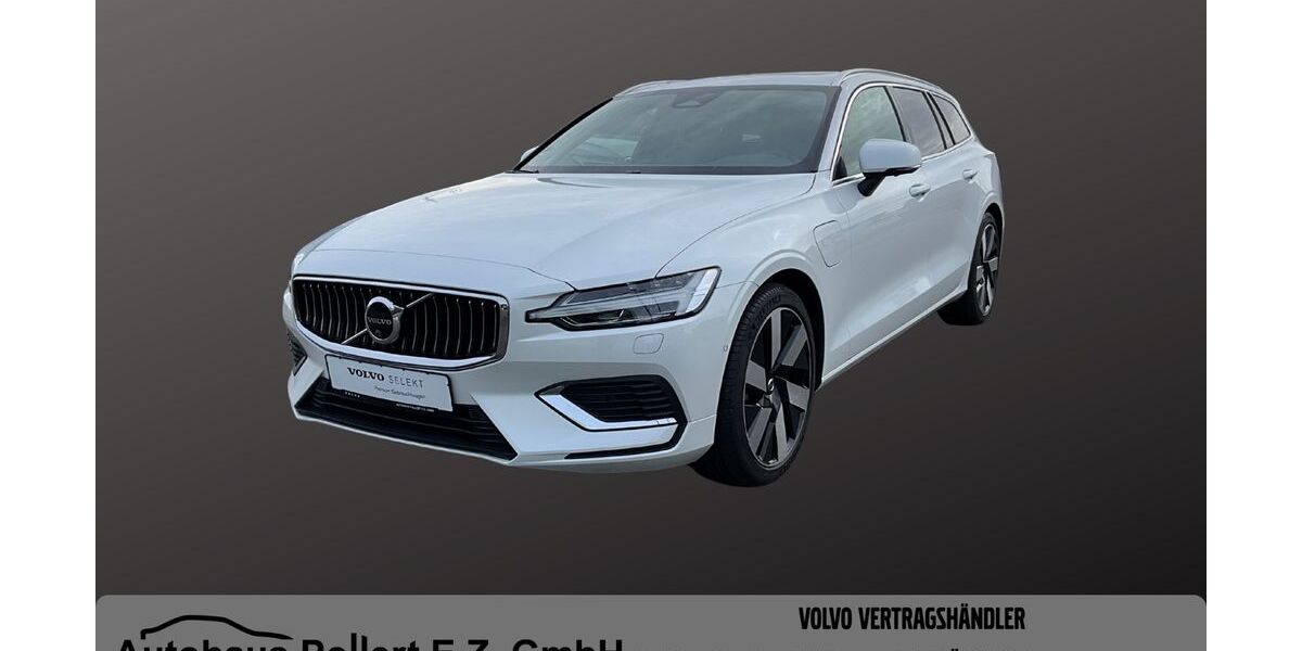 Volvo V60 11.500 km 43.900 &euro; Lübbecke 32312