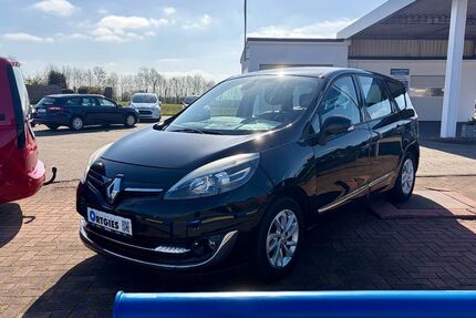 Renault Grand Scenic 169.045 km 4.980 &euro; Rahden 32369
