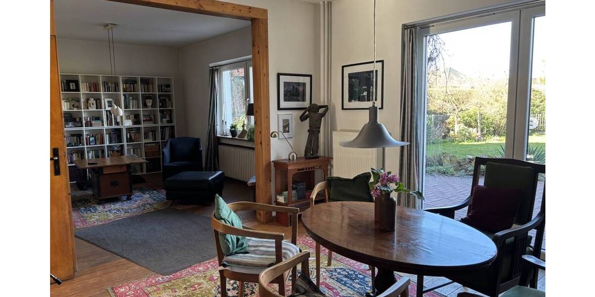 Bauernhaus, Landhaus Lauenhagen - 6 Zimmer, 185 m&sup2;, 285.000&euro; | Angebot:26156353