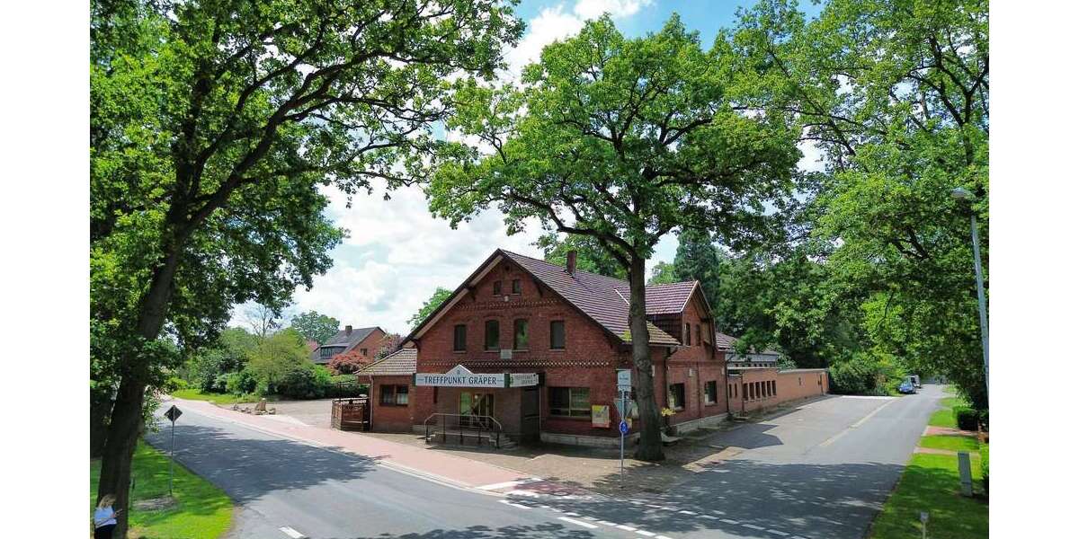 Gewerbeobjekt Warmsen - 397.000&euro; | Angebot:27007218