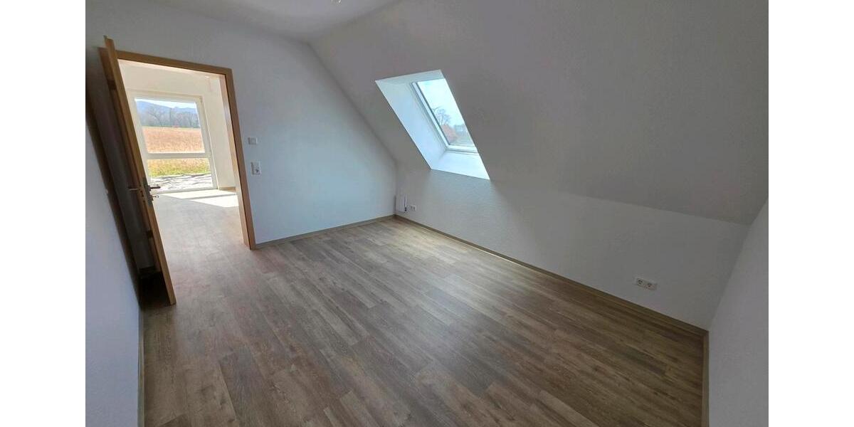 Etagenwohnung Preußisch Oldendorf - 3 Zimmer, 72 m&sup2;, 720&euro; | Angebot:25974593