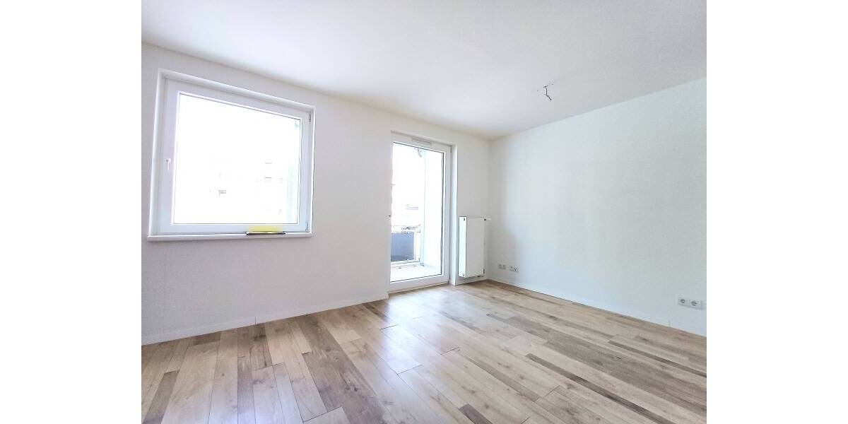 Etagenwohnung Minden Innenstadt - 2 Zimmer, 36 m&sup2;, 425&euro; | Angebot:25995842