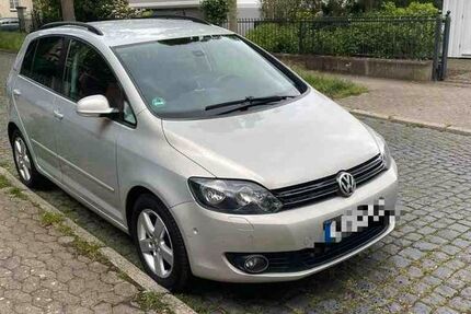 VW Golf Plus 252.000 km 2.750 &euro; Minden 32427