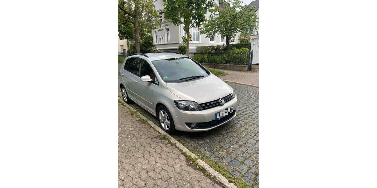 VW Golf Plus 252.000 km 2.750 &euro; Minden 32427