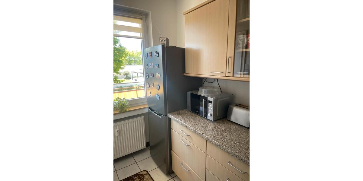 Erdgeschoßwohnung Rinteln - 2 Zimmer, 63 m&sup2;, 125.000&euro; | Angebot:26388444