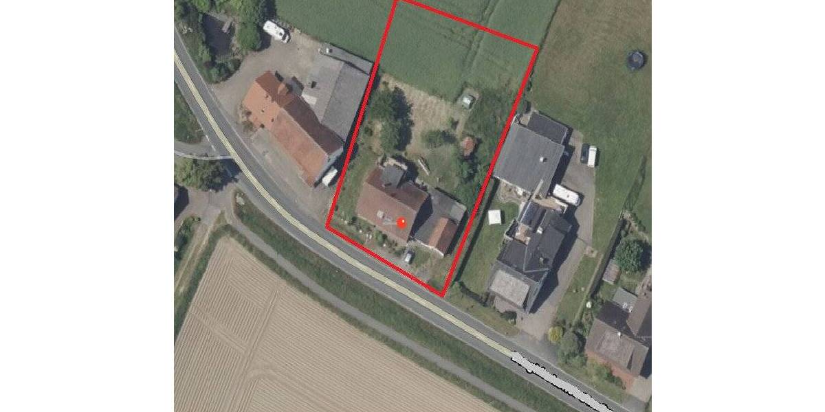 Mehrfamilienhaus, Wohnhaus Hille-Rothenuffeln Rothenuffeln - 8 Zimmer, 270 m&sup2;, 145.000&euro; | Angebot:26118284