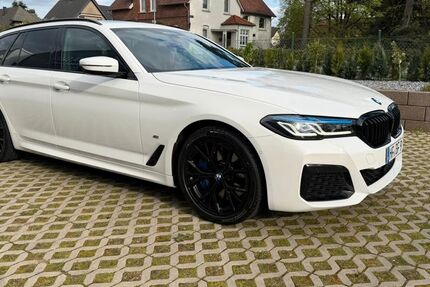 BMW 540 91.000 km 45.600 &euro; Herford 32049