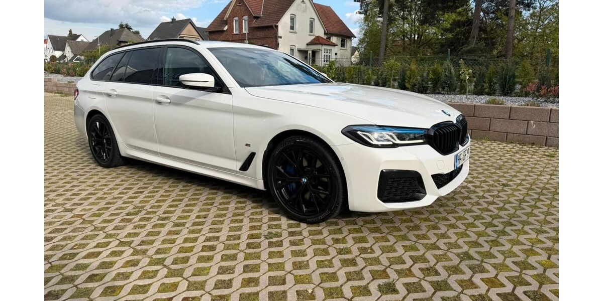 BMW 540 91.000 km 45.600 &euro; Herford 32049