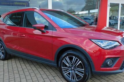 Seat Arona 61.900 km 14.990 &euro; Rinteln 31737