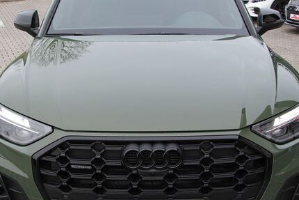 Audi Q5 20.768 km 44.950 &euro; Hüllhorst 32609