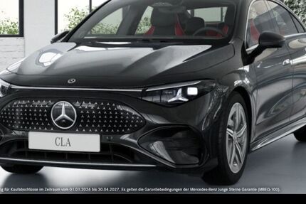 Mercedes-Benz CLA 250 4.549 km 52.990 &euro; Bückeburg 31675