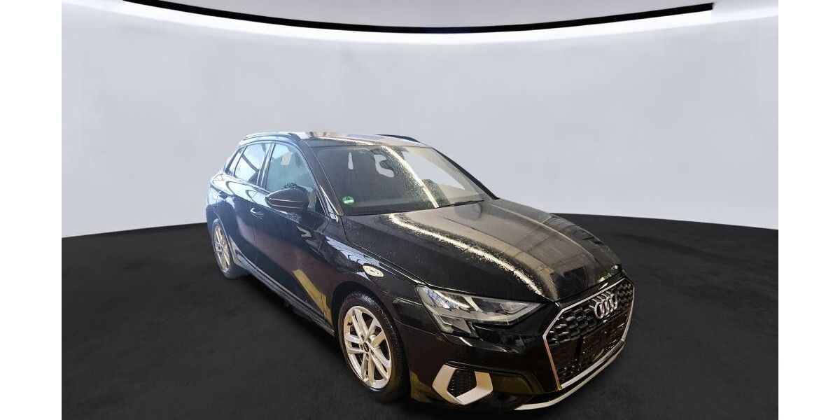 Audi A3 43.000 km 28.299 &euro; Uchte 31600