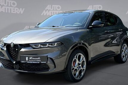 Alfa Romeo Tonale 9.600 km 34.990 &euro; Herford 32049