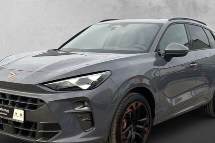 Cupra Terramar 1.700 km 49.944 &euro; Herford 32051