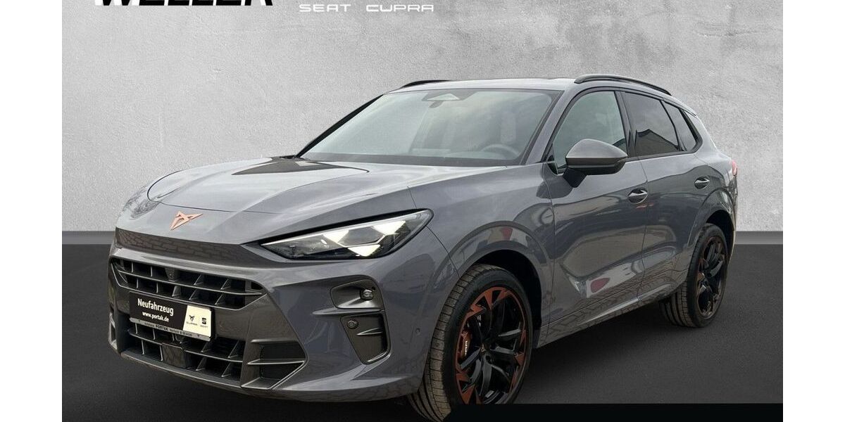 Cupra Terramar 1.700 km 49.944 &euro; Herford 32051