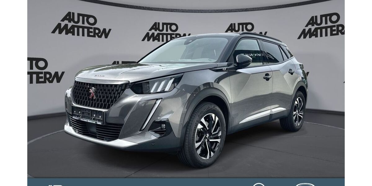 Peugeot 2008 57.250 km 20.790 &euro; Hiddenhausen 32120