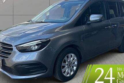 Mercedes-Benz T-Klasse 20.800 km 32.490 &euro; Porta Westfalica 32457