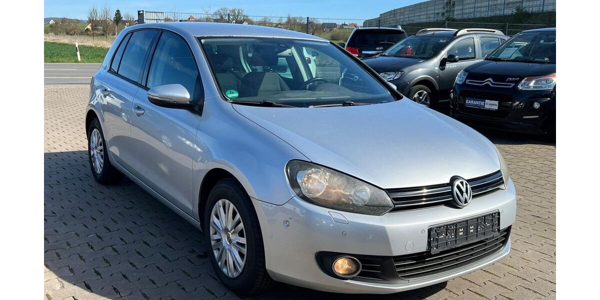 VW Golf 266.236 km 3.500 &euro; Löhne Mennighüffen 32584