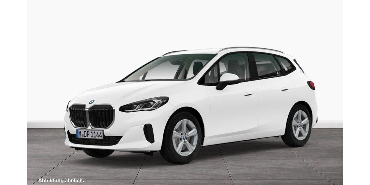 BMW 223 Active Tourer 13.386 km 33.907 &euro; Stadthagen 31655