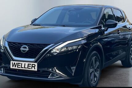 Nissan Qashqai 36.690 km 24.249 &euro; Herford 32049