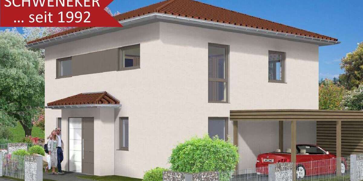 Einfamilienhaus Bad Oeynhausen Dehme - 4 Zimmer, 130 m&sup2;, 382.500&euro; | Angebot:25280312