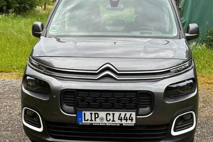 Citroen Berlingo 118.000 km 18.000 &euro; Bad Salzuflen 32108