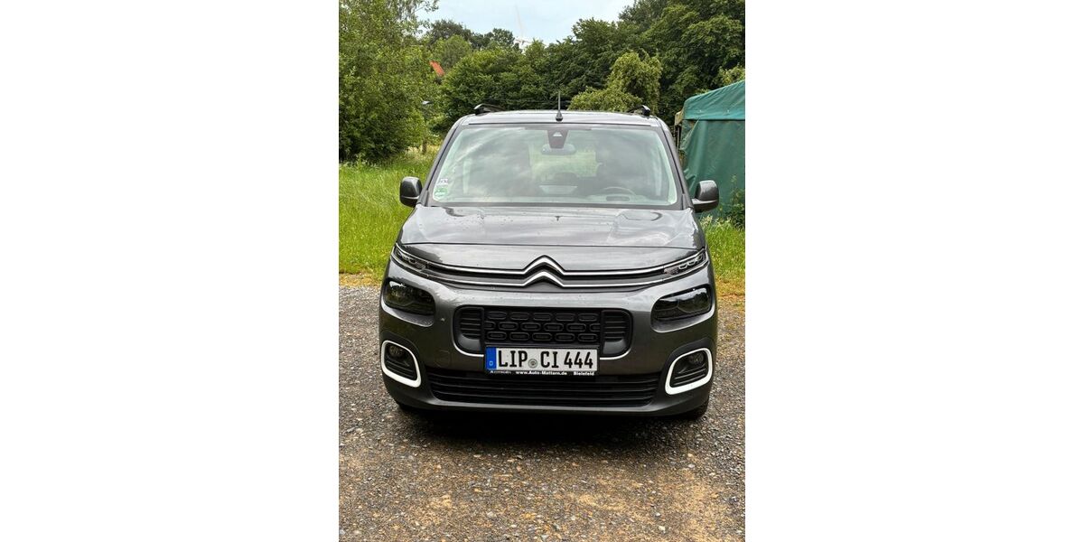 Citroen Berlingo 118.000 km 18.000 &euro; Bad Salzuflen 32108