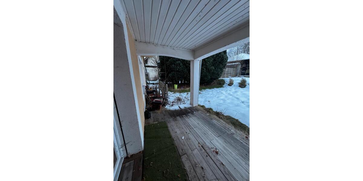 Etagenwohnung Rahden - 4 Zimmer, 133 m&sup2;, 1.100&euro; | Angebot:24885005