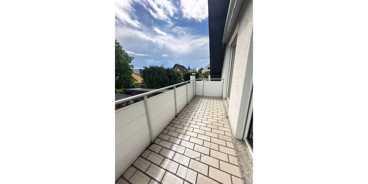 Doppelhaushälfte Bad Oeynhausen Rehme - 4 Zimmer, 164 m&sup2;, 335.000&euro; | Angebot:26892994