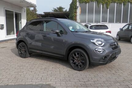 Fiat 500X 94.470 km 9.990 &euro; Bünde 32257