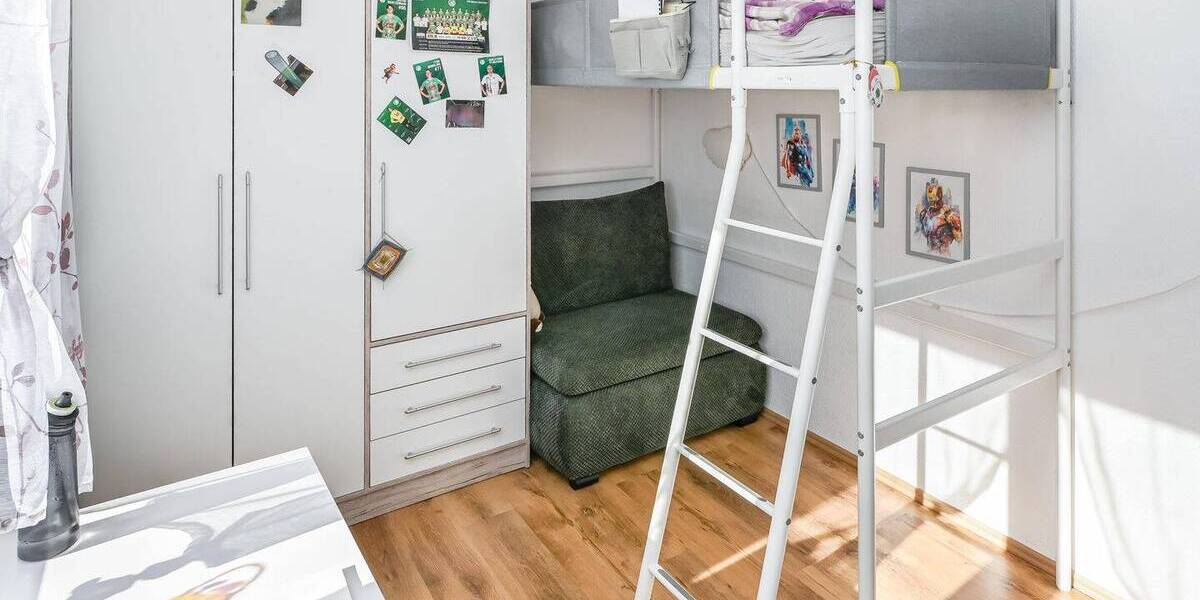 Einfamilienhaus Vlotho Uffeln - 4 Zimmer, 135 m&sup2;, 298.000&euro; | Angebot:26190954