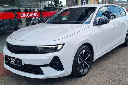 Opel Astra 15.890 km 20.490 &euro; Lemgo 32657