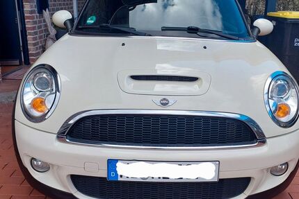 Mini Cooper S Cabrio 80.000 km 9.950 &euro; Minden 32425