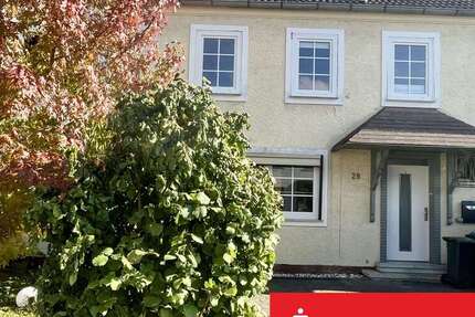 Haus Herford Falkendiek - 6 Zimmer, 137 m&sup2;, 299.000&euro; | Angebot:23254332