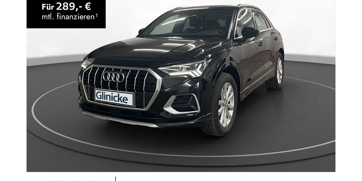 Audi Q3 138.230 km 19.080 &euro; Minden 32427