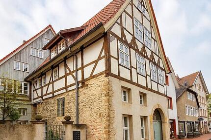 Wohnung Minden Kuhlenkamp - 2 Zimmer, 83 m&sup2;, 913&euro; | Angebot:26485673