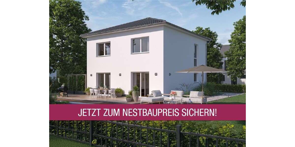 Einfamilienhaus Minden Kuhlenkamp - 4 Zimmer, 131 m&sup2;, 433.827&euro; | Angebot:25986410