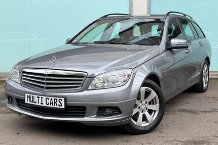 Mercedes-Benz C 250 248.250 km 5.680 &euro; Löhne 32584