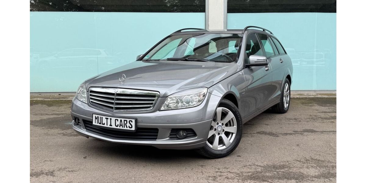 Mercedes-Benz C 250 248.250 km 5.680 &euro; Löhne 32584