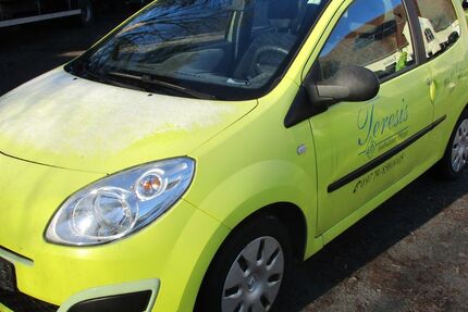 Renault Twingo 351.000 km 799 &euro; Vlotho 32602