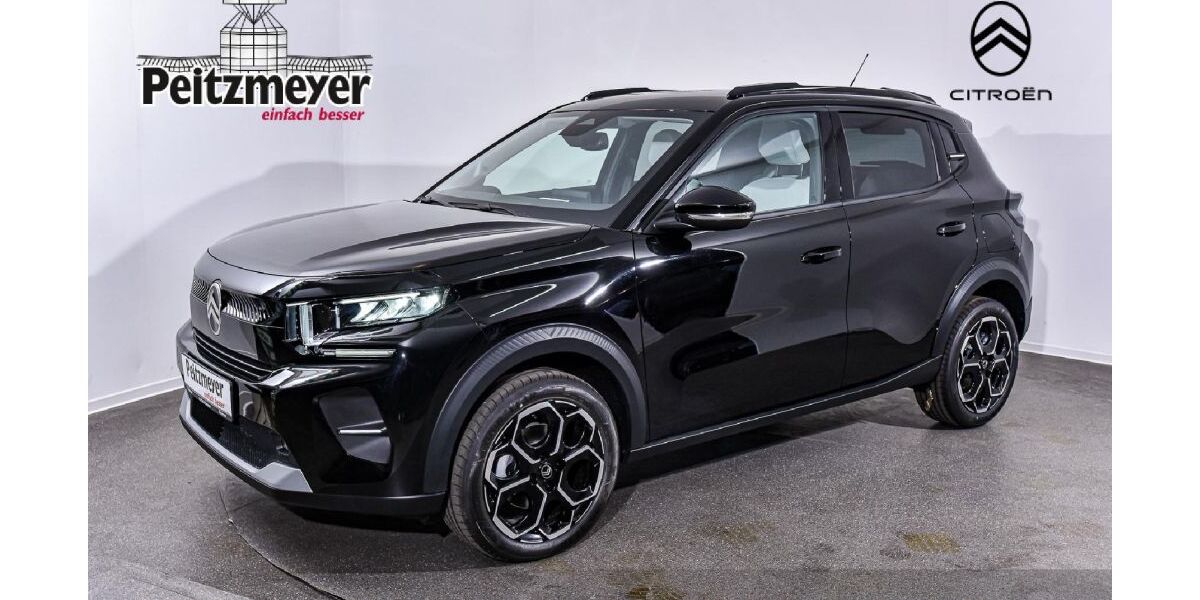 Citroen C3 1.001 km 22.790 &euro; Bad Oeynhausen 32545