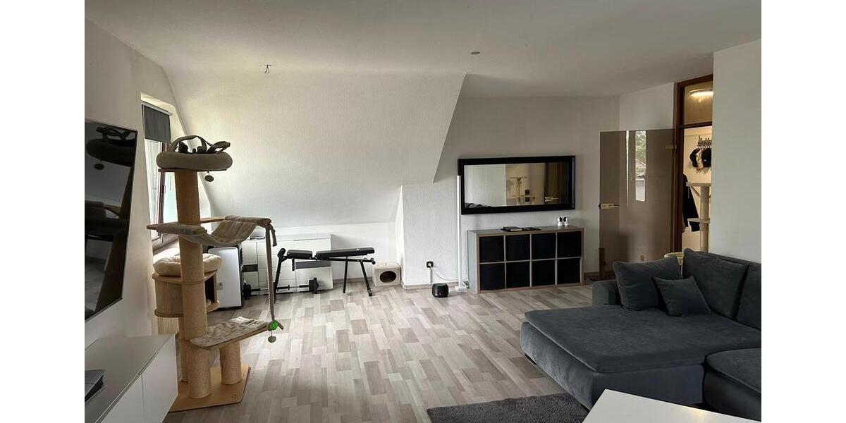 Dachgeschoßwohnung Bad Salzuflen - 2 Zimmer, 72 m&sup2;, 220.000&euro; | Angebot:27213801