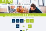 Einfamilienhaus Kirchlengern - 4 Zimmer, 155 m&sup2;, 2.100&euro; | Angebot:26665350