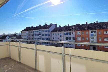 Wohnung Minden Innenstadt - 3 Zimmer, 66 m&sup2;, 549&euro; | Angebot:25726178