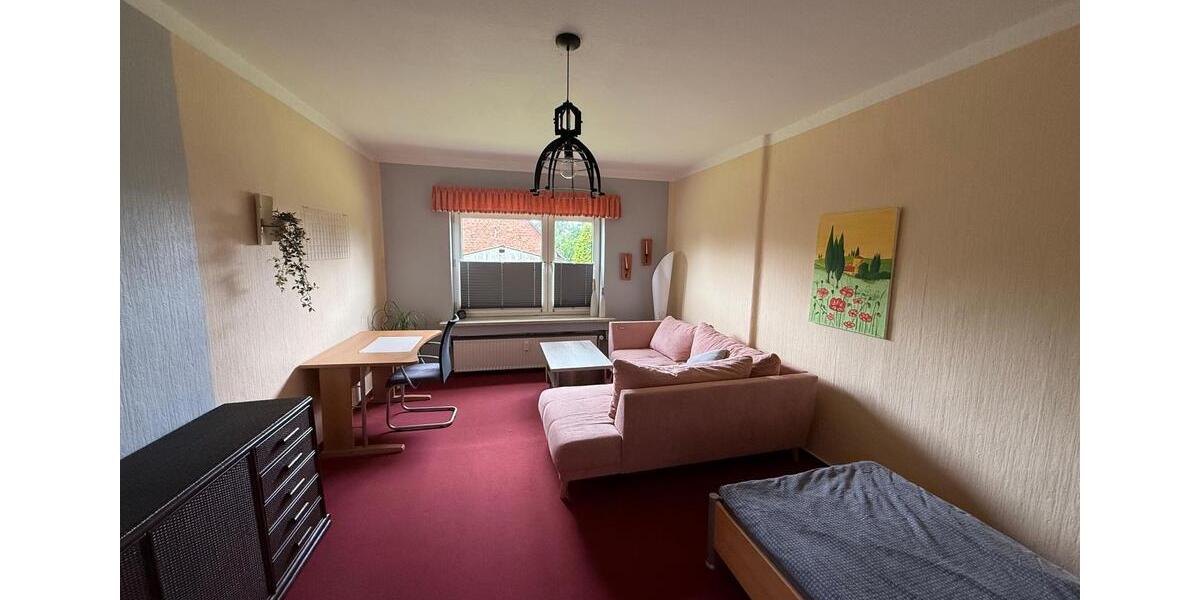 Erdgeschoßwohnung Rinteln - 2 Zimmer, 70 m&sup2;, 360&euro; | Angebot:25711282